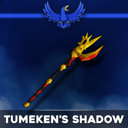 Tumeken's shadow 0
